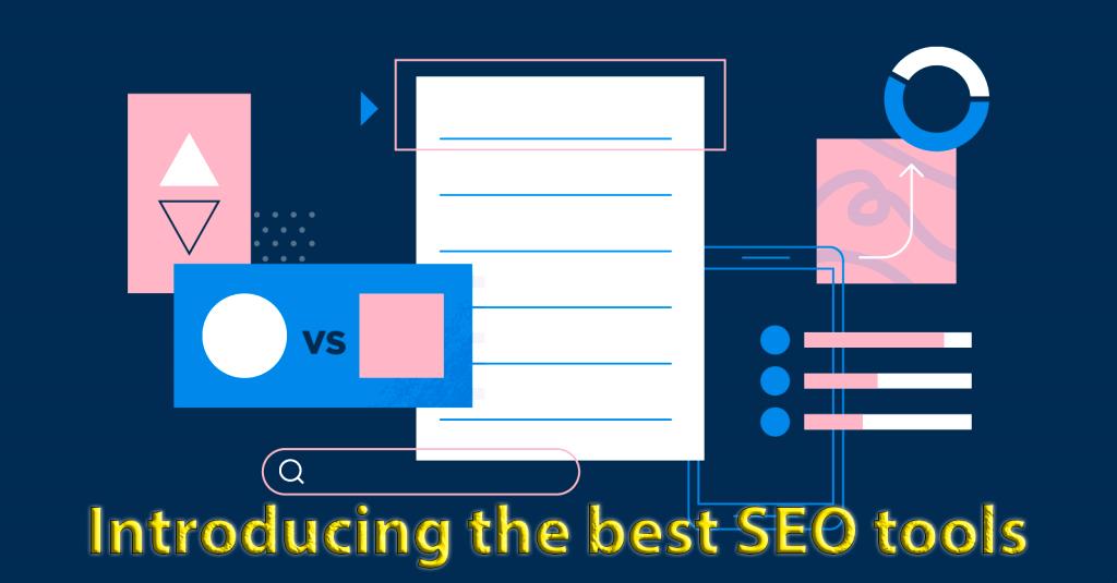 Introducing the best SEO tools assist website owners to rank higher in search engine results. This helps optimize Web content by analyzing content for keywords, backlinks and other SEO considerations. Introducing the best SEO