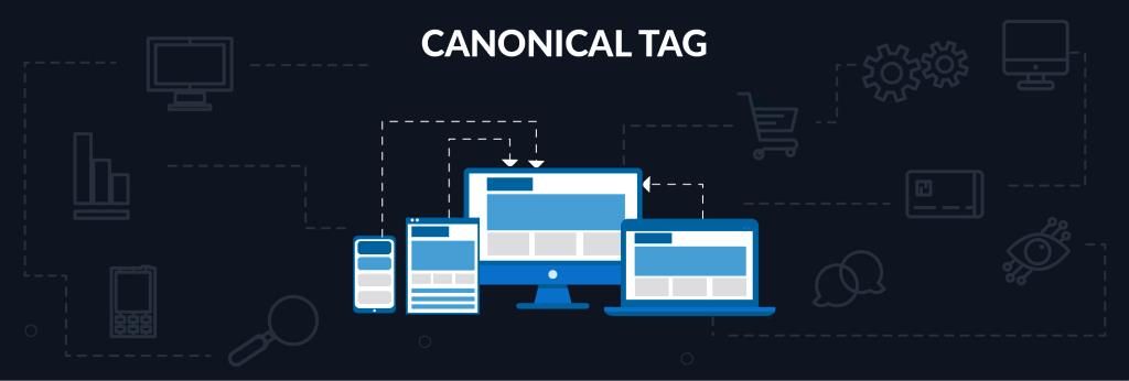 A canonical tag defines a search engine that a specific URL signifies a page is this used for