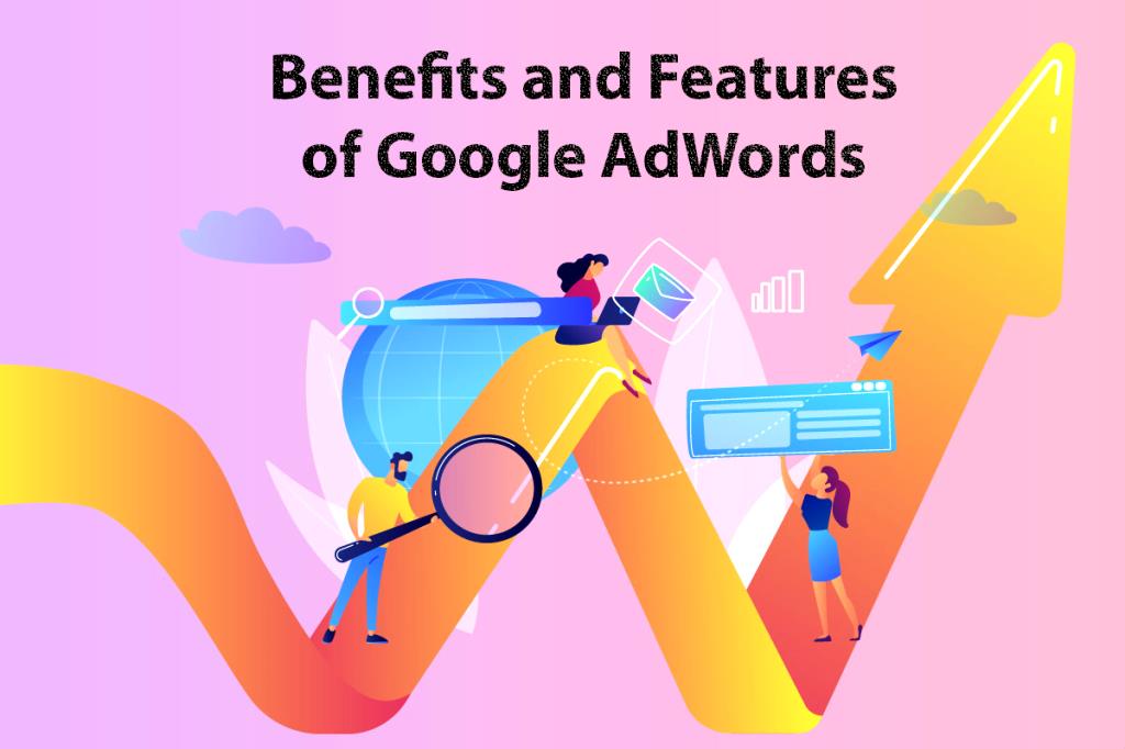 Benefits and Features of Google AdWords over SEO