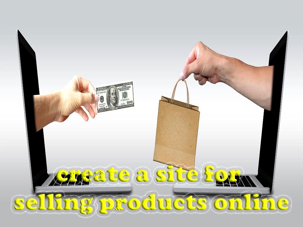 Online Store search engine optimization