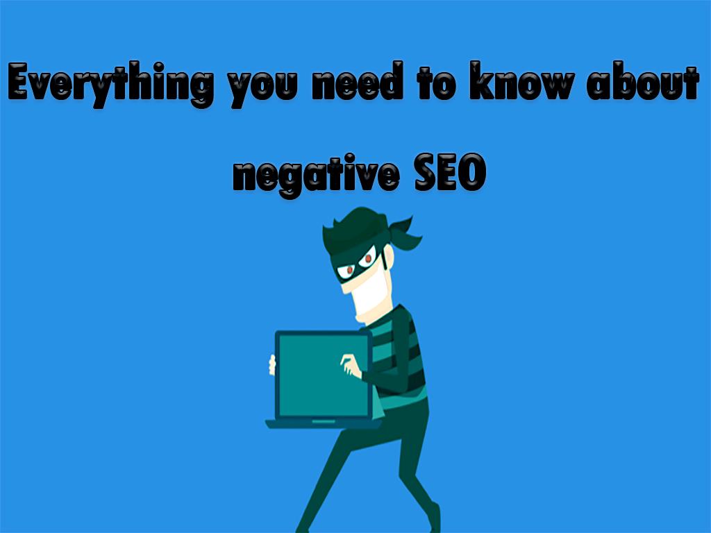 The Internet may not always be secure, and some business competitors may engage in dangerous and illegal activities instead of competing with them.These illegal actions may destroy business competitors and lead to their downfall. Having a principled business, legal SEO and healthy competition with competitors is the best course of action, but not everyone can do it and use illegal methods. you need to know about