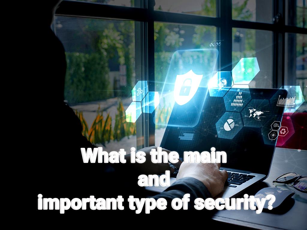 Security guards ensure that only authorized people are able to gain access to your place of business. They also ensure that highly confidential areas are fully secure and only authorized personnel are given access. main and important type of