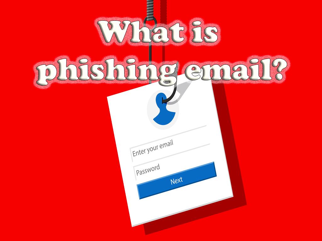 What Happens If You Open A Phishing Email 0731