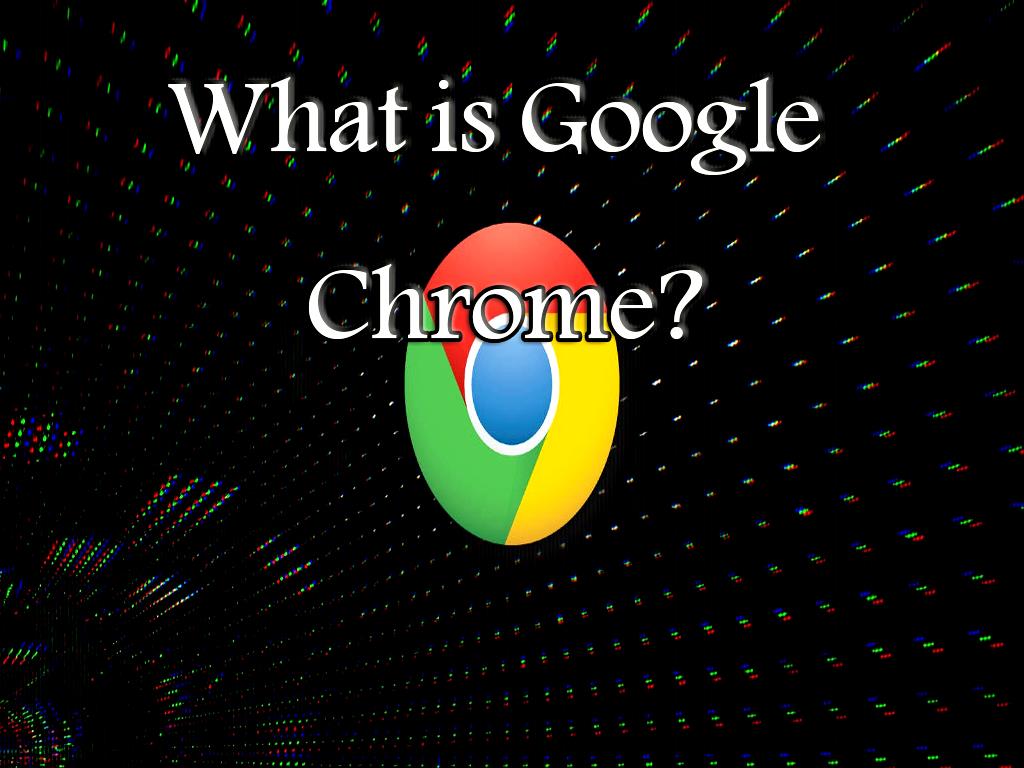 On September 2, 2008, Google Chrome was released by Google, and Chrome is licensed as a proprietary free software, and now the rendering engine of this browser is Blink, today, Google Chrome has a huge share of the browser worldwide market and many users tend to use it. What is Google Chrome?