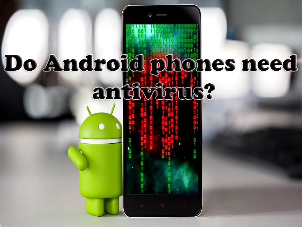 Today, a large number of users use one of the mobile operating systems which is called Android, in this article, we will examine that whether Android phones need antivirus or not. Do Android phones need antivirus