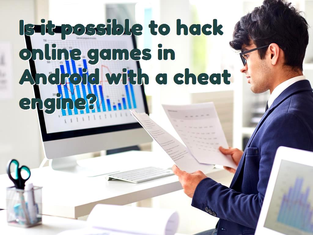 onlink game pc hacking