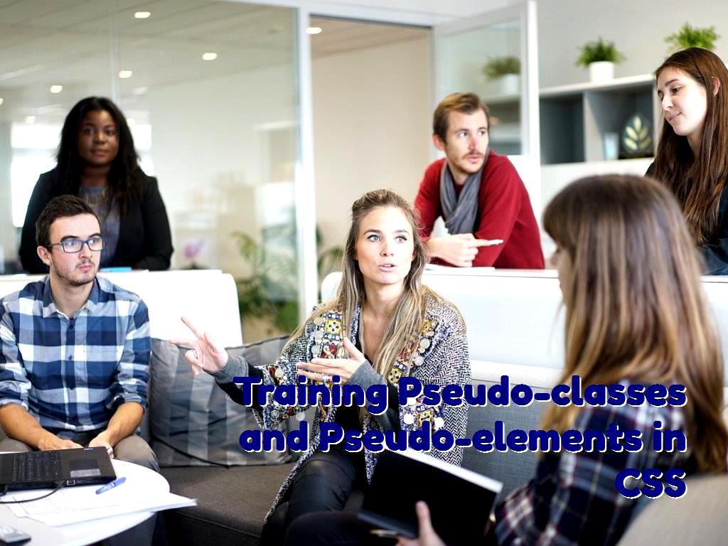 Designing the appearance of a site is so essential, so there are many articles in this regard, here we are going to explain Pseudo-classes, Padding and Pseudo-elements in CSS. Pseudo elements in CSS