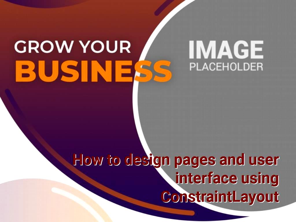 In previous tutorials, we got acquainted with the topics of user interface design in Android, which were about different types of widgets, views, Layout, ViewGroup, LinearLayout and RelativeLayout. build pages and user interface