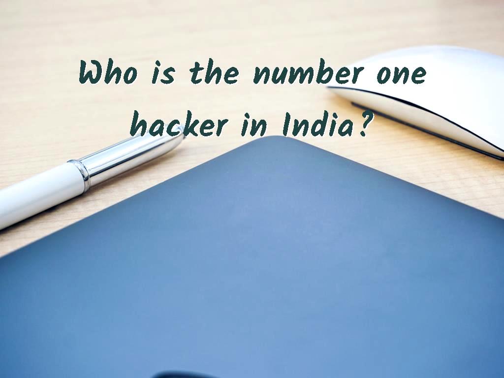 One of the topics that has a lot of fans is hacking, in this article, we are going to introduce you to the number one hacker in India, we hope you enjoy reading this article. hacker in India
