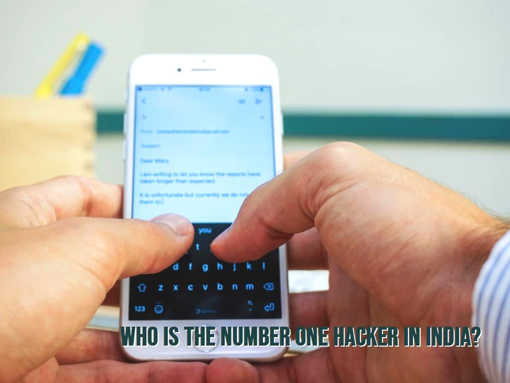 One of the topics that has a lot of fans is hacking, in this article, we are going to introduce you to the number one hacker in India, we hope you enjoy reading this article. hacker in India