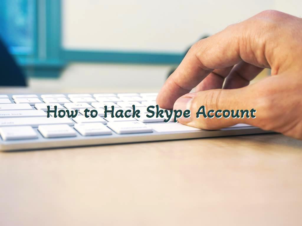 skype account hacker online free