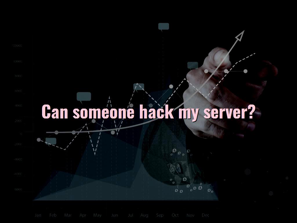 Hacking is one of the most interesting topics and in this article we will discuss whether someone can hack your server or not, in addition, we will also deal with other issues. someone hack my server