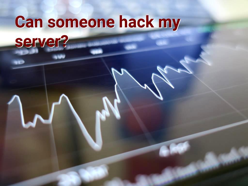 Hacking is one of the most interesting topics and in this article we will discuss whether someone can hack your server or not, in addition, we will also deal with other issues. hack my server