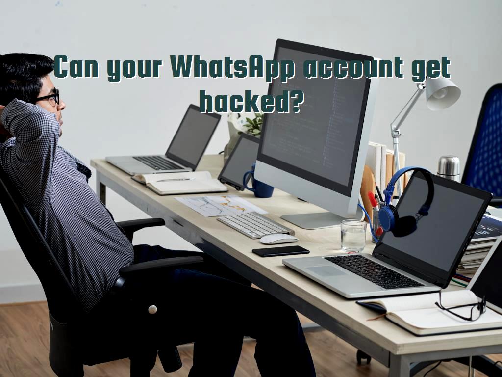 Users are very interested in using social networks, one of them that has a lot of fans is WhatsApp, in this article we will discuss that can your WhatsApp account get hacked? account get hacked