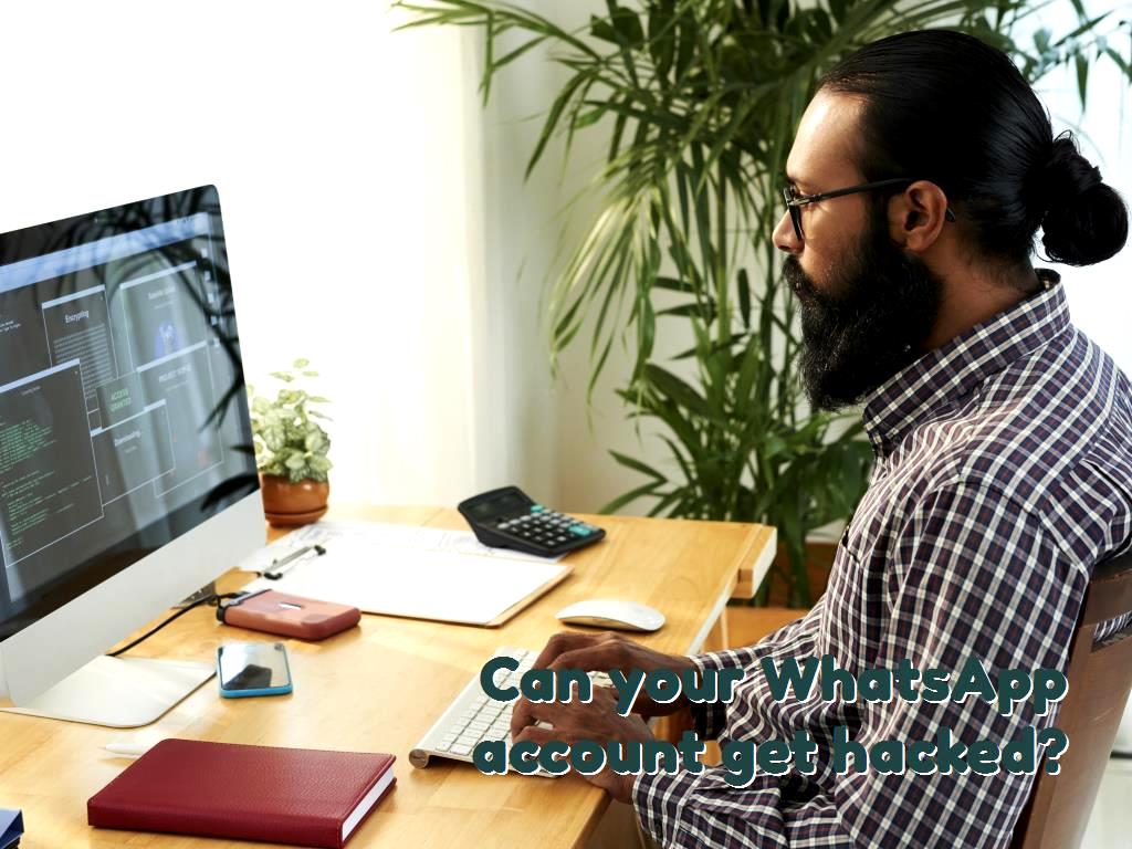 Users are very interested in using social networks, one of them that has a lot of fans is WhatsApp, in this article we will discuss that can your WhatsApp account get hacked? account get hacked