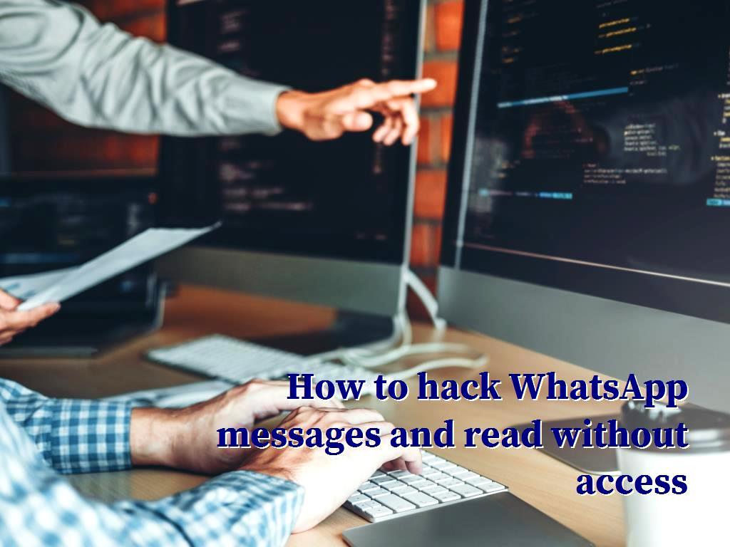 With all the benefits of the WhatsApp social network and the convenience and freedom of sharing on this type of social network, there are some risks such as the possibility and possibility of hacking and hackers and profiteers infiltrating this social network. WhatsApp messages and read