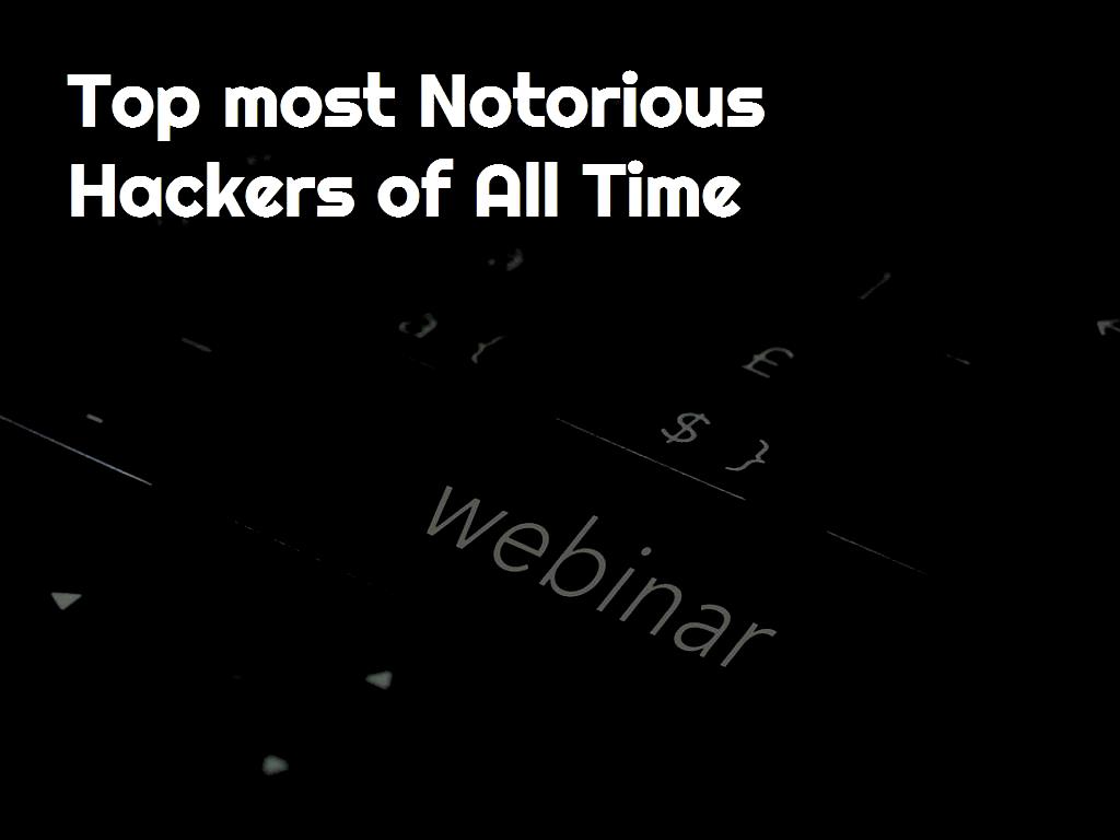 As you know, hackers are divided into two main groups, White Hat and Black Hat. They are known as notorious hackers and try to identify vulnerabilities in systems to attack and infiltrate those systems and accounts through vulnerabilities. In this article, we have the courage to tell you about 10 famous hackers in the world. Notorious Hackers of All Time