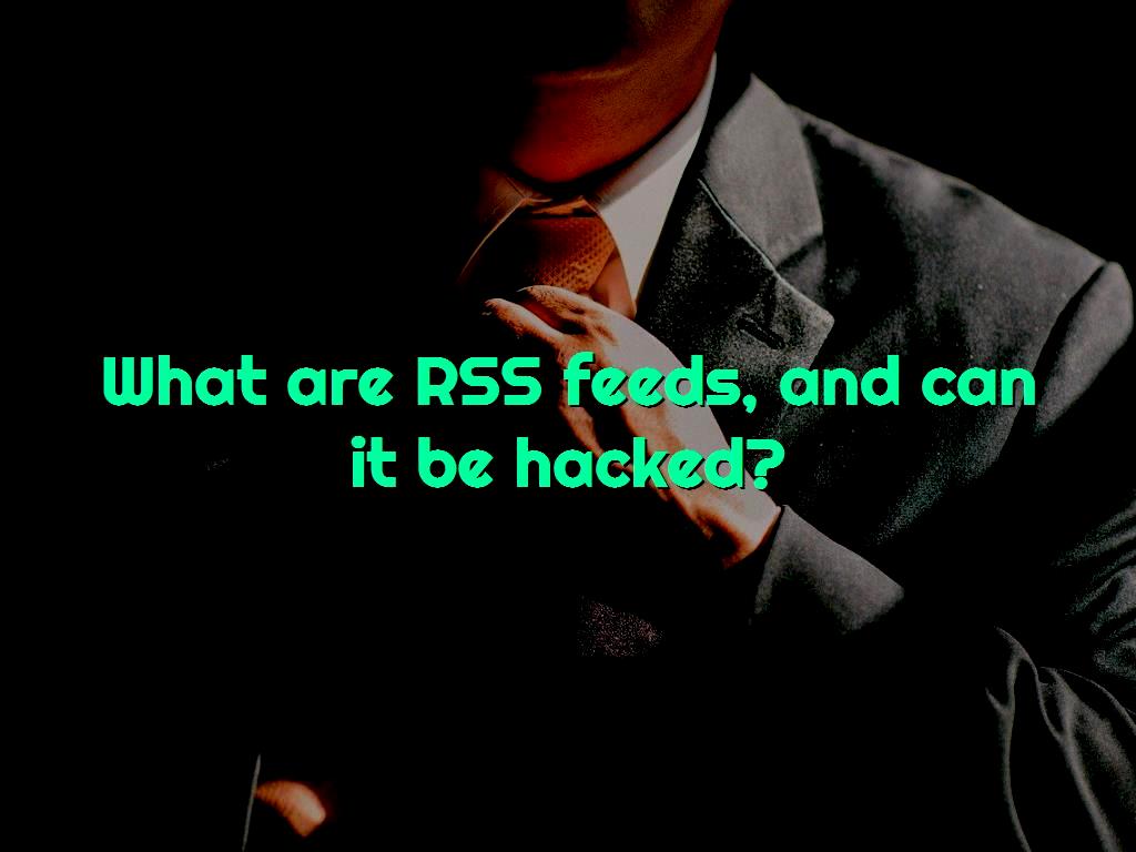 It may have occurred to you that you want to mark your favorite content on the bookmarks of browsers so that you can access your favorite content. are RSS feeds and can