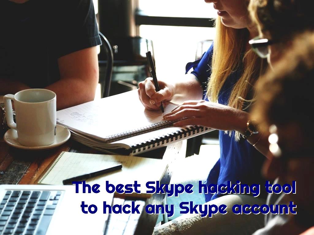 real skype account hacker