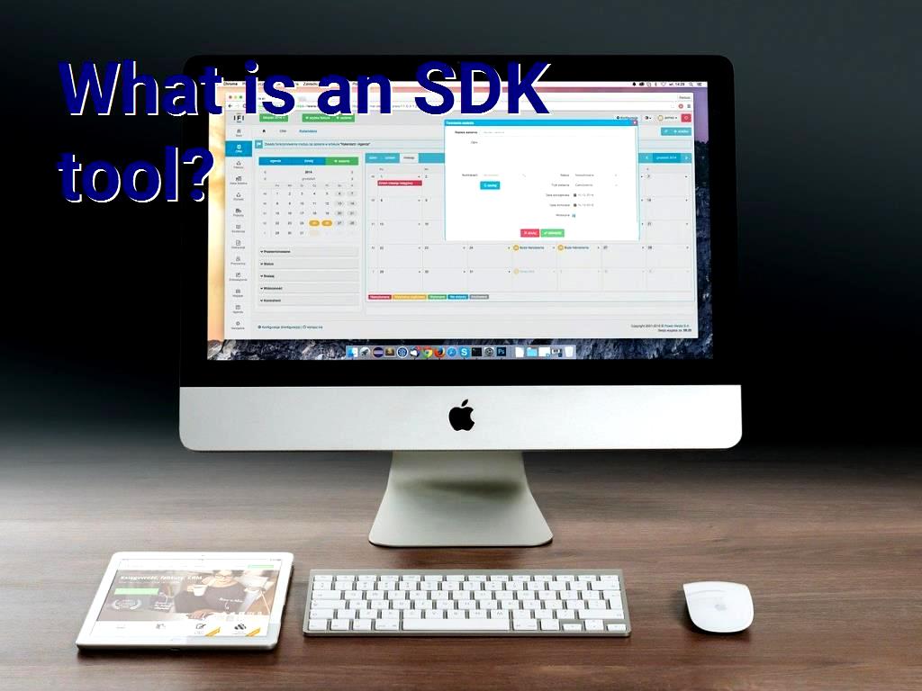 what-is-an-sdk-tool