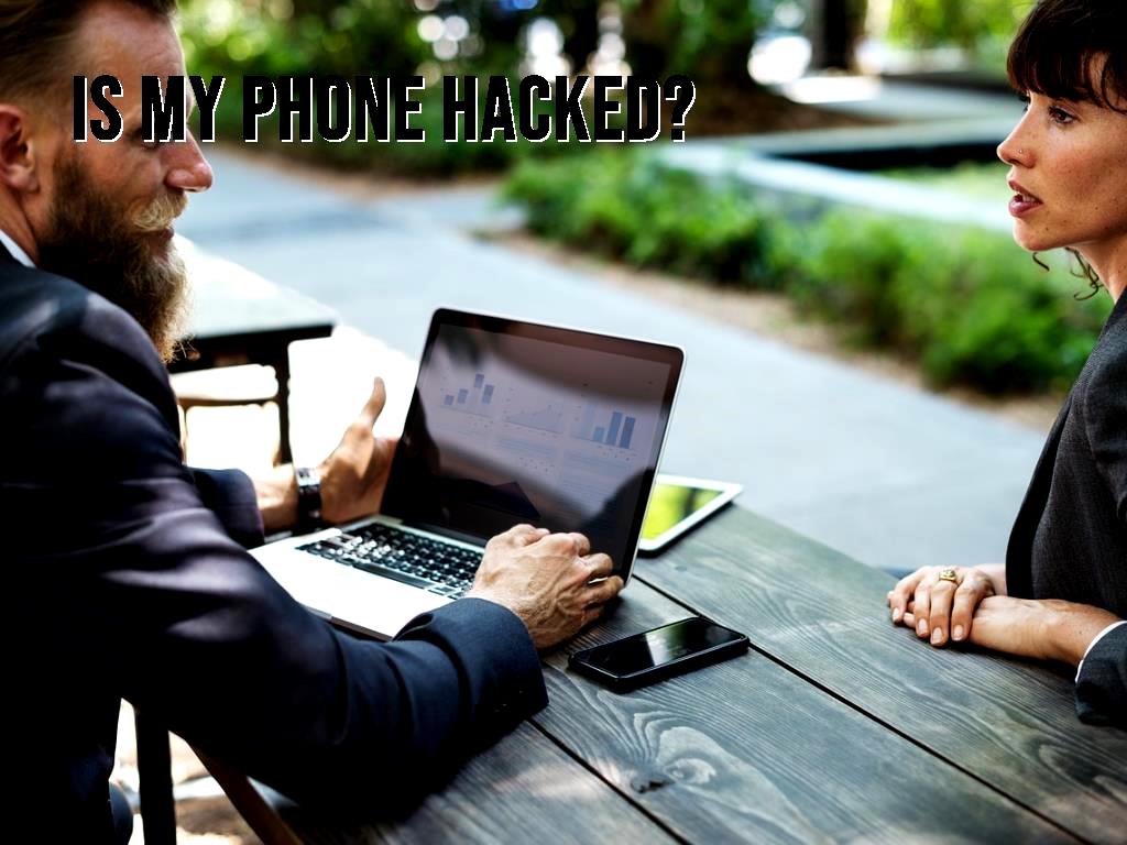 If you also want to know if your phone has been hacked or not, you can be aware of some of the signs that your phone has been hacked and, in this case, take immediate action. Is my phone hacked?