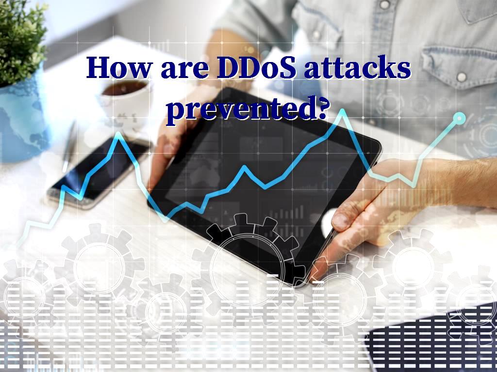 how-are-ddos-attacks-prevented