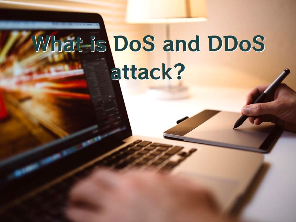 What Is Dos And Ddos Attack