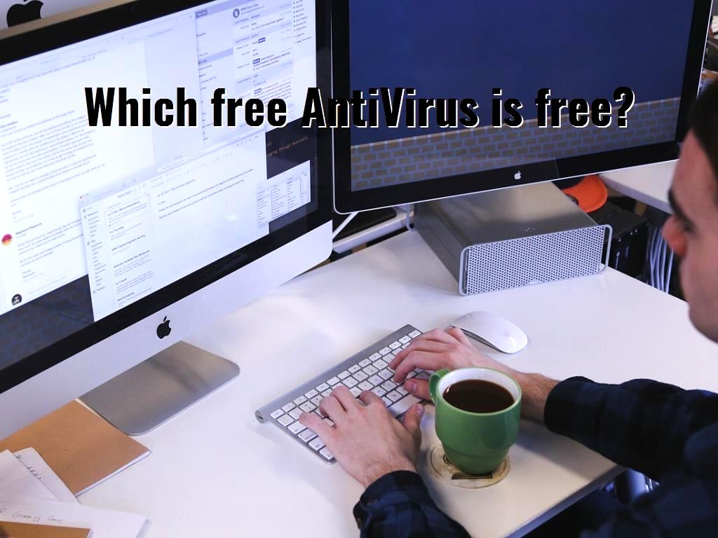 To increase the security of your system, you can use free antivirus, which you must be careful in choosing. You can see the most reputable ones in this article. AntiVirus is free