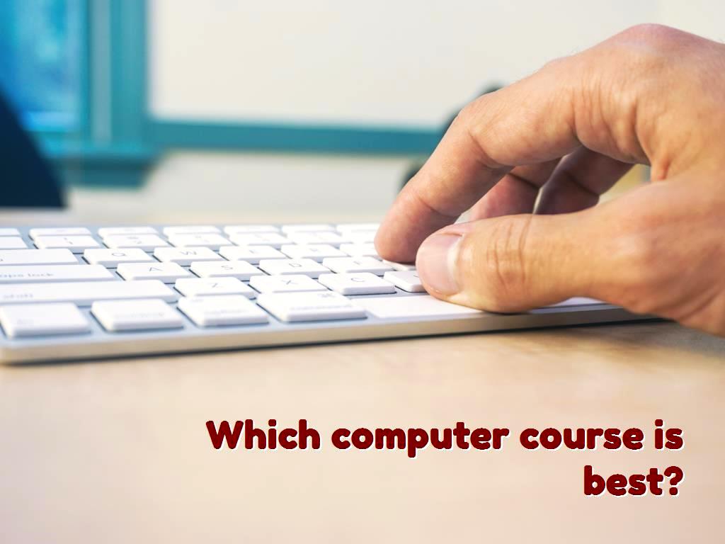 which-computer-course-is-best