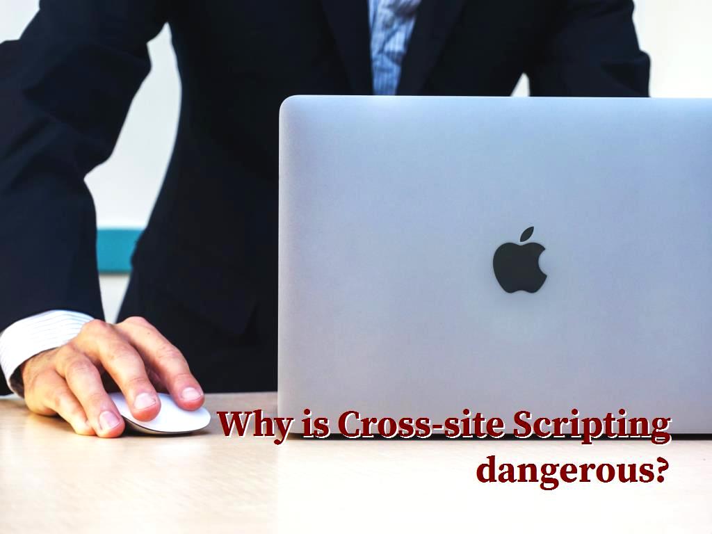 If you want to know the new technique and method that hackers use to hack and infiltrate sites and destroy them, you can read this article that explains the XSS method. site Scripting dangerous