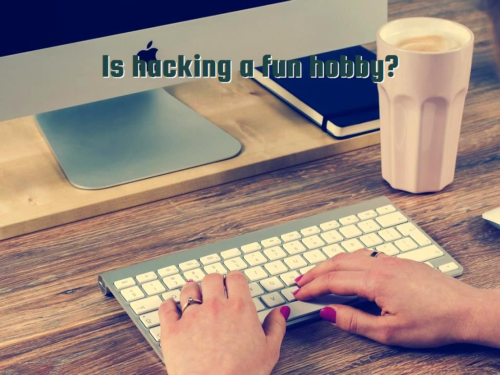 Hacking is actually done to find possible entry points into computer systems or computer networks to eventually log into accounts or systems. Hacking is usually done to gain access to, to be more accurate, unauthorized access to computer systems and networks.  About hacking