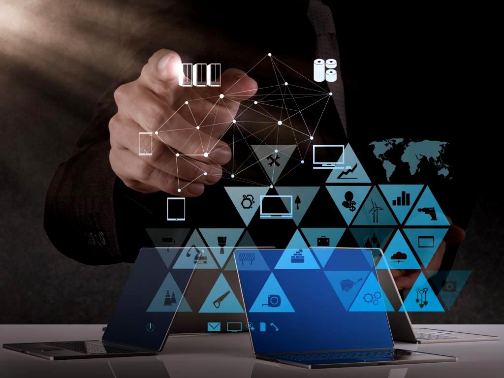 Rotating hard disks are one of the tools for permanent storage of data and information for the system. Storage tools mean that when the power goes out, the data and files we have saved will not be lost and will remain in the storage system. HDD and SSD