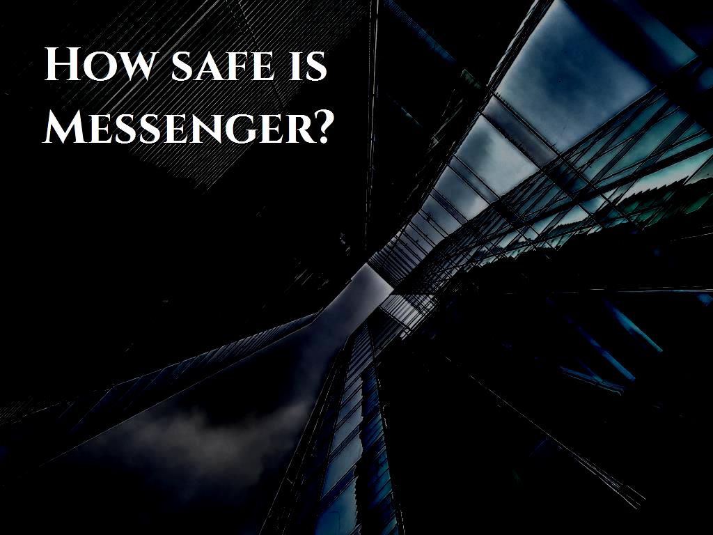 Facebook has started testing the encrypted version of its messenger. Users Messages are encrypted in Messenger