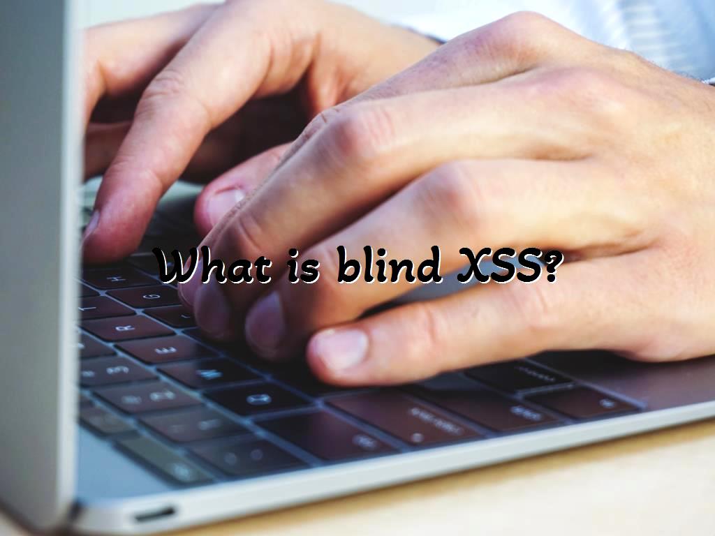 Cross-Site Scripting (XSS) attacks XSS attacks