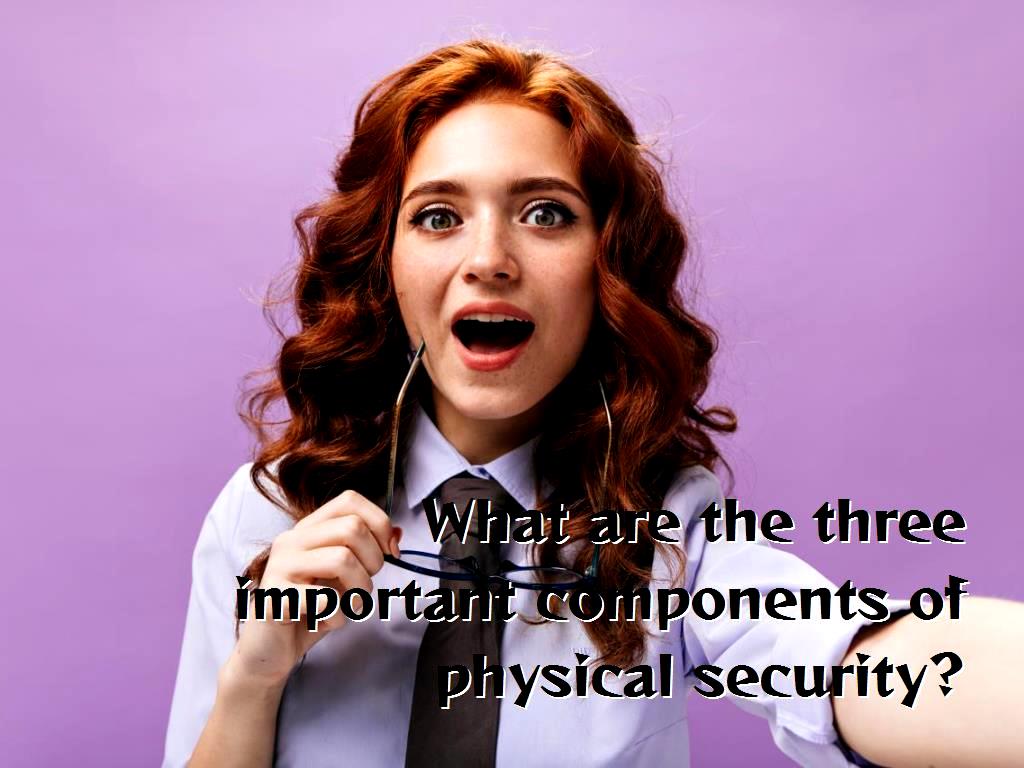 This is one of the maximum vital additives of bodily safety for prevention and recovery after an accident. Monitoring refers to the technology Monitoring