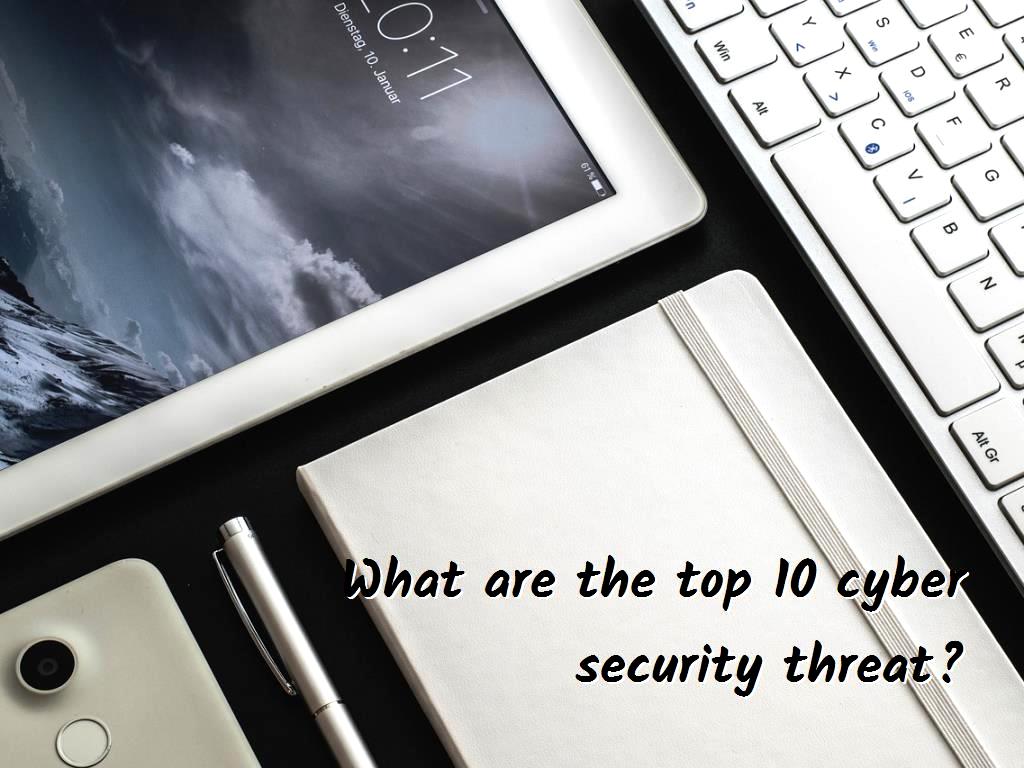 A potential for violation of security, which exists when there is an entity, circumstance, capability, action, or event that could cause harm. A security threat