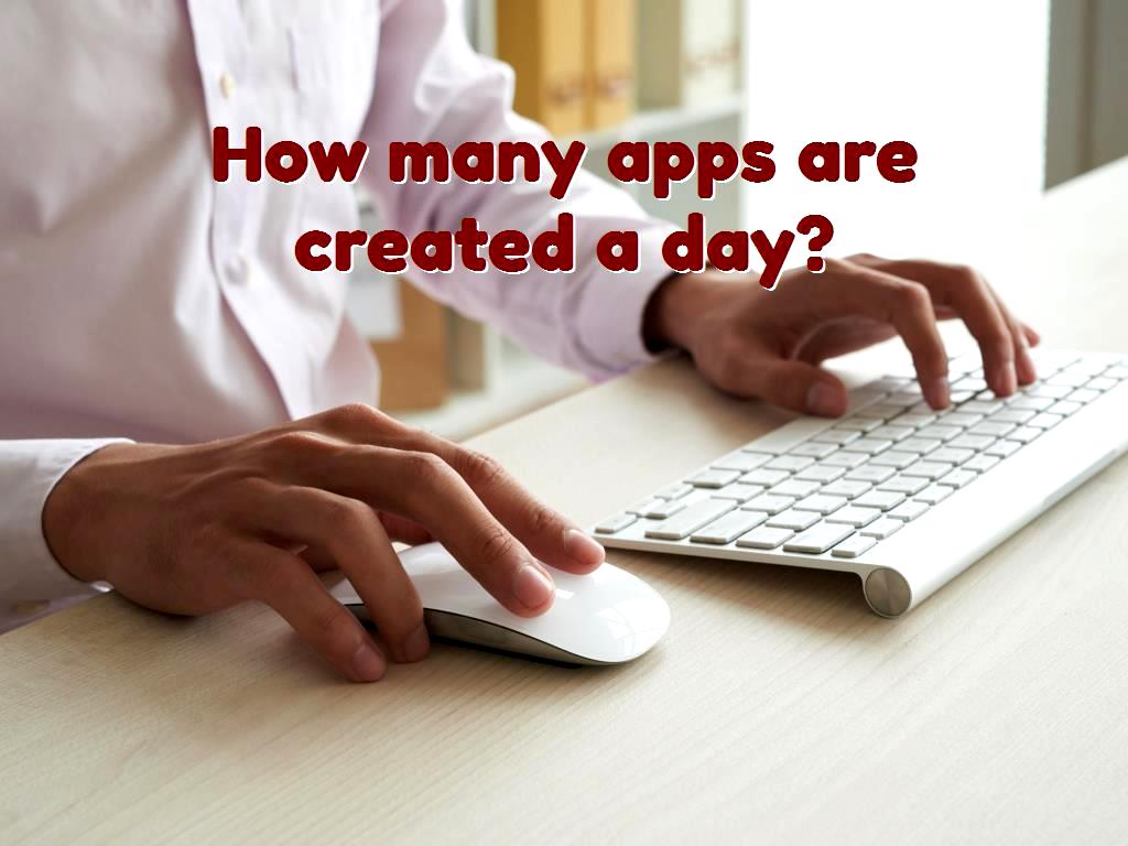 make applications create applications