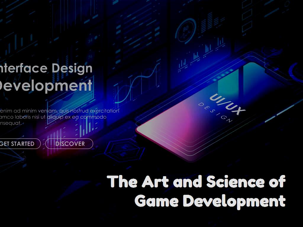 At the heart of game development lies programming. Game developers must understand how to work with game engines, such as Unity, Unreal Engine, or custom-built engines, to turn their ideas into interactive software. Programming and Engine Development