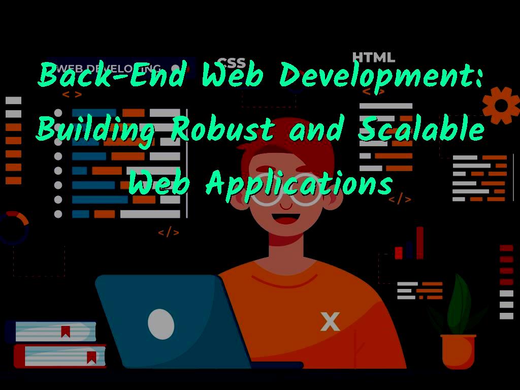 Web developers create and maintain websites. They are also responsible for the site What is web development ?