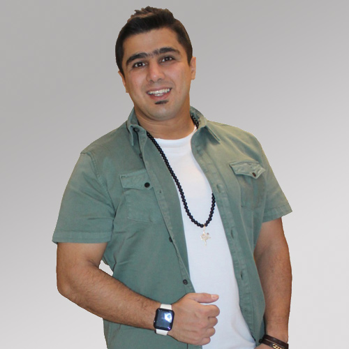 Motion Graphics Designer/Anmiation Specialist