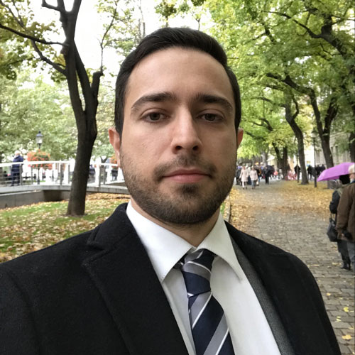 Customer Relations Manager