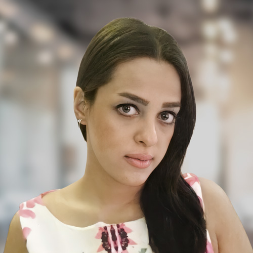 Digital marketing & SEO specialist